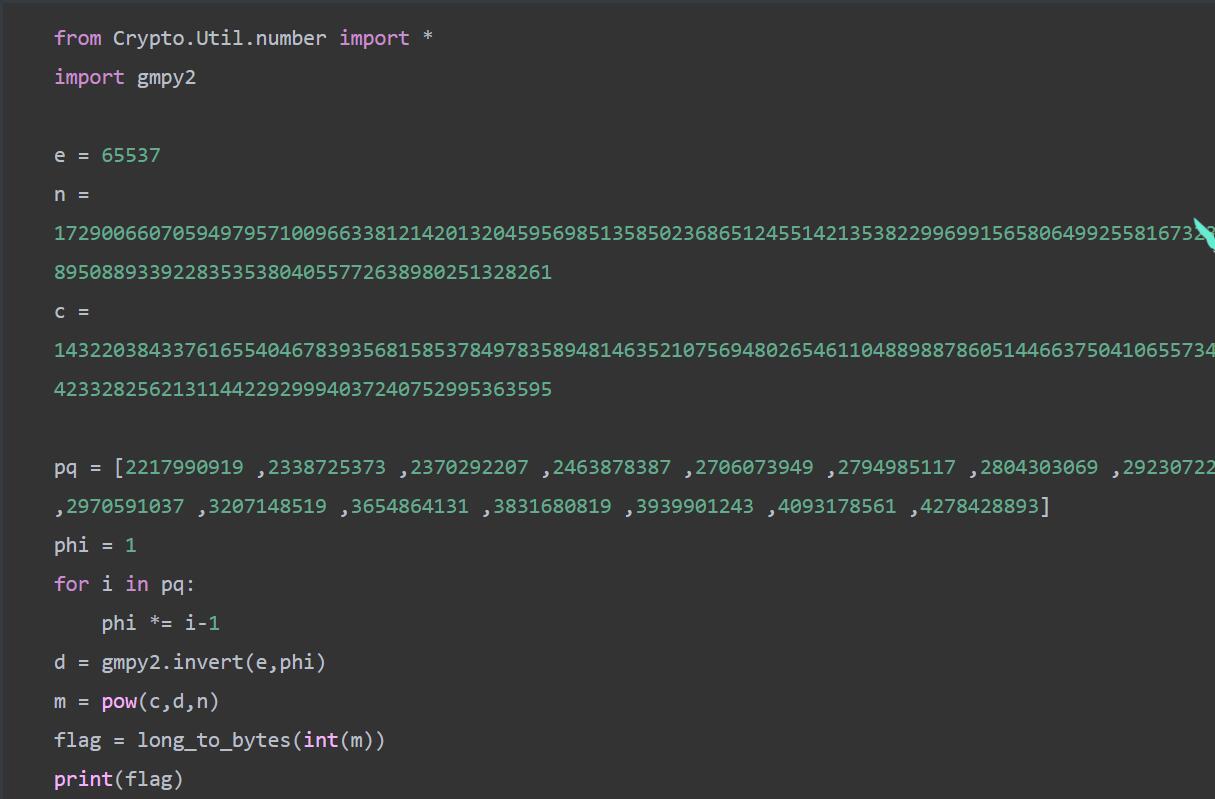 2023 NewStarCTF WEEK1